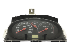 Turometru Nissan Micra AX765 29452