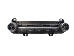 Radio auto Ford Fiesta 7 H1BT-18K811-HE 1316