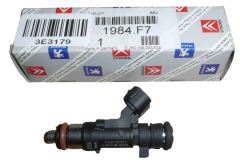 Injector combustibil Original Citroen Peugeot C3 207 308 1.6 1984F7