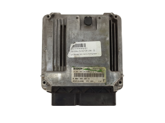 Unitate Control 00551842370 0261S01010 Alfa Romeo Bosch 3432