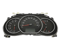 Turometru Renalut Kangoo 248102341R Johnson 31721