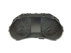 Turometru Nissan Qashqai 4EL5A 1048