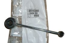 Legătură de schimbare a vitezelor Nou Original 2454.G5 2454G5 Peugeot 206