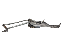 Mecanism Ștergătoare Mercedes-Benz W211 A2118200940 1397220493