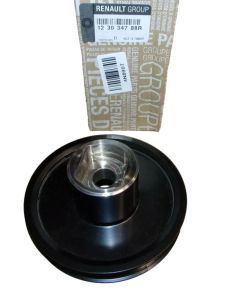 Fulie arbore cotit Original 123034788R Renault
