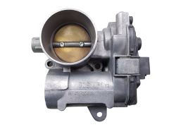 Supapă corp clapetă accelerație Citroen Peugeot 9647925480 50SMP1 1635W2 1797