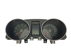 Turometru VW Golf MK6 5K0920871 69406