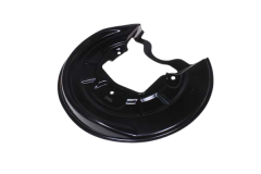 Scut Protecție Disc Frână Dreaptă Faceți VW Audi 1K0615612N 66151750001 Vika