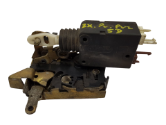 Mecanism încuietoare ușă Dreapta Față 96056001 Citroen ZX Rockwell 11176