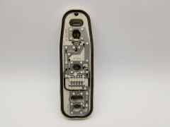 Inserție lampă spate Spate 7700426319 7700426320 Twingo 1 Renault