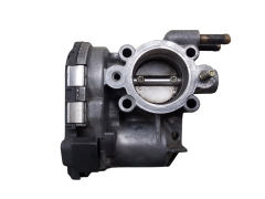 Supapă corp clapetă accelerație Opel 9157512 0280750044 1.0 1.2 1740