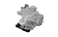 Mecanism încuietoare ușă Spate Stânga Faceți Seat 1P0839015A 88391804401 Vika