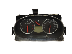 Turometru Nissan Micra BC48A 5707889