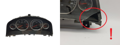 Turometru Opel Vectra C 13165966MP