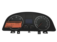 Turometru VW Touran 1T0920861A 110080217019 31937