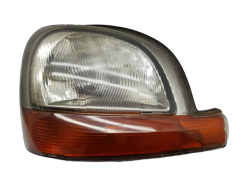 Far Dreapta 260105328R Kangoo 1 Renault Valeo 4902