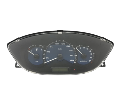 Turometru Chevrolet Matiz 96664150 54537