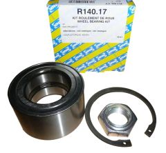 Rulment Roată Față Faceți Citroen Peugeot R140.17 1606375080 SNR