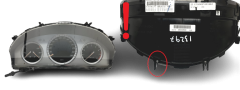 Turometru Mercedes C W204 A2045402748 A2C53257629
