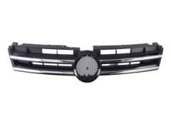 Grilă Radiator 7P6853651A 88531787602 VW Touareg DPA