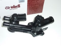 Carcasă Termostat 03F121111A 11211826901 VW Audi Seat Skoda Vika