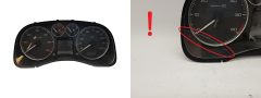 Turometru Peugeot 307 9654485280 A01 2918