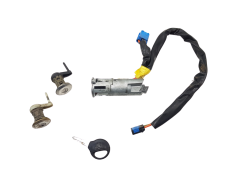 Contact Pornire Peugeot 206 N0501539 4162Z1 Valeo 1036