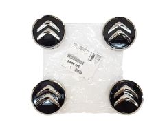 Capac butuc jantă Original Citroen C2 C3 C4 C5 DS 9406H6