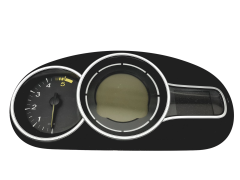 Turometru Renault Megane 3 248107859R 31790