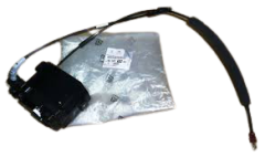 Mecanism încuietoare ușă Stânga Spate Original Citroen C4 Picasso 9810311480