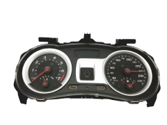 Turometru Renault Clio 3 8200628775 H 59482
