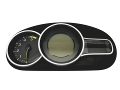 Vitezometru Renault Megane 3 248105902R A2C53285109 VDO