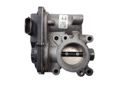Supapă corp clapetă accelerație Renault 161206038R H8201171233 0.9 1.2 TCE 2479