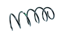 Arc Spiral Față Original Renault Clio II Thalia 8200076368