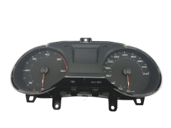 Vitezometru Seat Ibiza 6J0920800L A2C53311201 55256