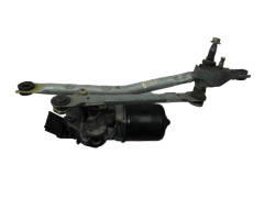 Mecanism Ștergătoare C1 107 Aygo 85010-0H011 53565002 Valeo 1037