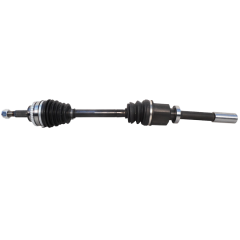Arbore transmisie Dreaptă Original Renault Megane Scenic 1.9 DCI 7711368470
