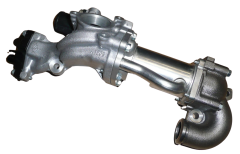 Radiator EGR Original Renault Clio 3 Megane Kangoo 2 1.5 dCi 8200545260