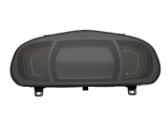 Vitezometru Renault Scenic 4 248104076R 7789