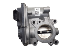 Supapă corp clapetă accelerație Renault 161206038R H8201171233 0.9 1.2 TCE 1054