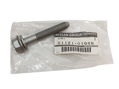 Șurub Renault Nissan 0112101Q4G 7703602221 Original