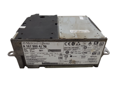 Radio auto Headunit Mercedes-Benz W177 A1679004209 NTG6 High