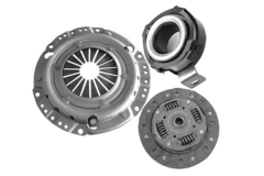 Kit ambreiaj Faceți Skoda Felcia 032141025G K30333301 Vika