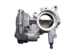 Supapă corp clapetă accelerație Opel Saab 55564164 2.0 CDTI GM 1056