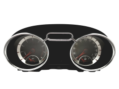 Turometru Opel Adam 13433293 365903926 GM 42110