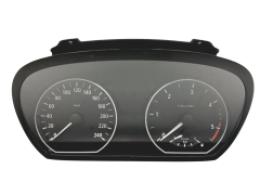 Vitezometru BMW 1 E87 9110195-02 1024952-46 44180