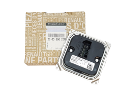 Balast xenon Renault 260556623R Original