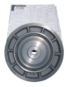 Fulie arbore cotit Nou Original Renault Laguna II Megane 1.9 dCi 8200386446