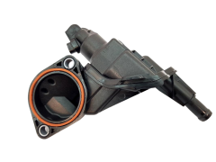 Carcasă Termostat Renault Clio IV Captur 0.9 TCE 110616064R