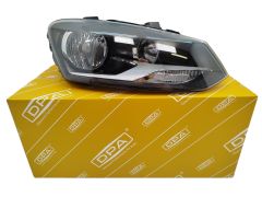 Far Dreapta Faceți VW Polo 6R1941008E 99411153402 DPA